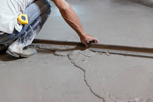 Best Custom Concrete Contractor  in Rotonda, FL