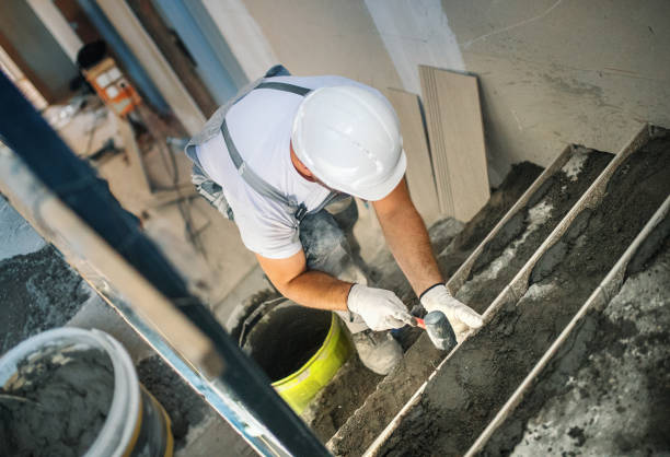 Best Concrete Repair Near Me  in Rotonda, FL
