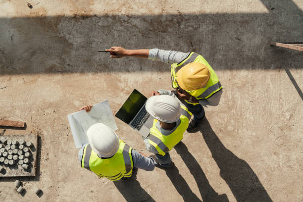 Best Concrete Patio Contractor  in Rotonda, FL