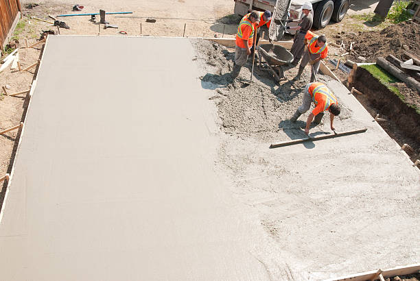 Best Local Concrete Companies  in Rotonda, FL
