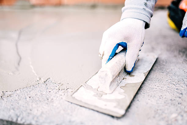 Best Concrete Driveway Repair Near Me  in Rotonda, FL